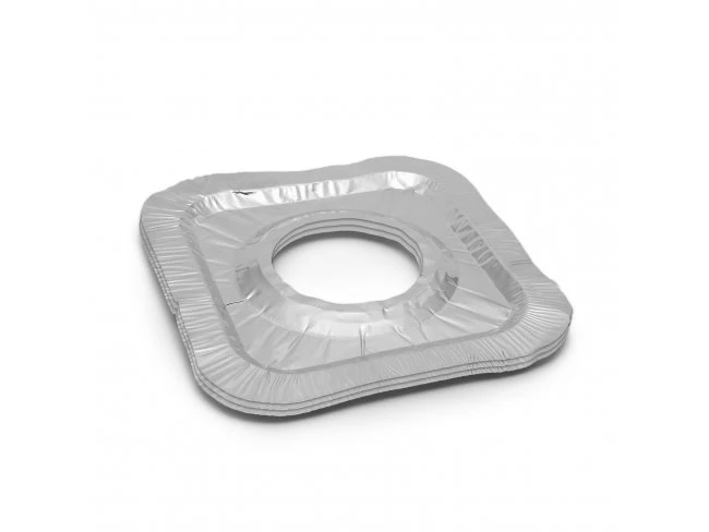 Ochranná fólia na šporák