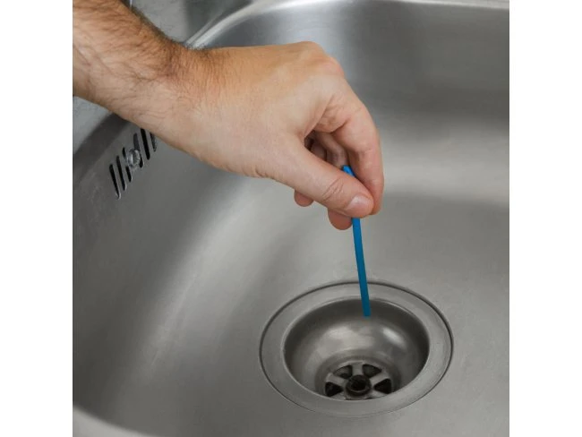 Palica na čistenie odtoku