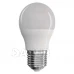 LED žiarovka Classic Mini Globe 7,3W E27 teplá biela