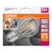 LED žiarovka E27 DUO CLICK 7W = 60W 806lm OSRAM 2700K 4000K Act & Rel