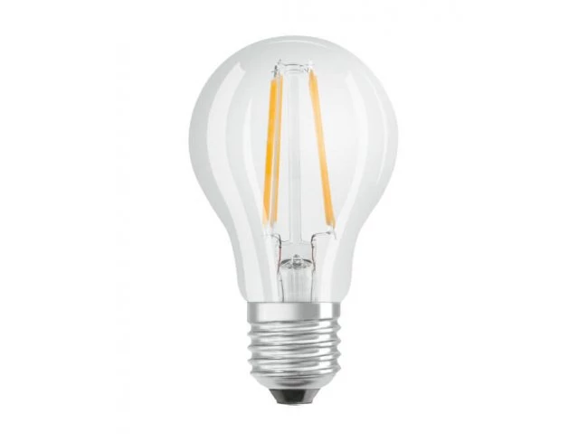 LED žiarovka E27 DUO CLICK 7W = 60W 806lm OSRAM 2700K 4000K Act & Rel