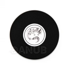 Podložky pod poháre - Platne