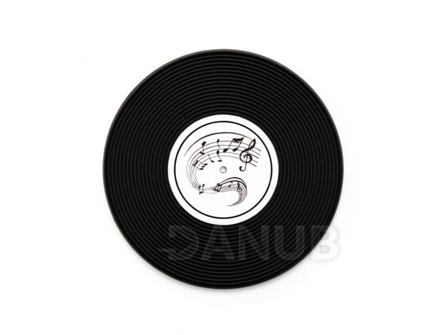 Podložky pod poháre - Platne