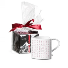 Hrnček prekvapenia - Slová (EN)