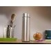 Smart termoska LED 500ml strieborná