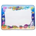 Podložka na maľovanie a kreslenie vodou - XXL 100x80cm