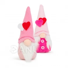 Škandinávsky trpaslík - 2 druhy - 16 cm