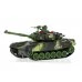 RC vojnový tank 9993 2,4 GHz lesná kamufláž