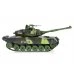 RC vojnový tank 9993 2,4 GHz lesná kamufláž