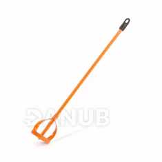 Miešadlo - 400 x 60 mm