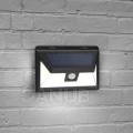 Solárny reflektor s pohybovým senzorom - 3 COB LED