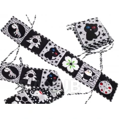 Senzorická pomôcka pre deti zvieratká