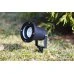 Záhradná lampa LED REFLECTOR s 30 cm káblom MasterLED Záhradná lampa LED REFLECTOR s 30 cm káblom MasterLED