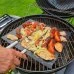 Sada náčinia na grilovanie - 5ks + kufrík