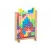 Logická hra ukladanie Tetris Logická hra ukladanie Tetris