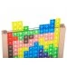 Logická hra ukladanie Tetris Logická hra ukladanie Tetris