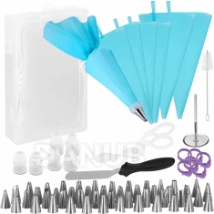 Cukrárska sada - 70ks