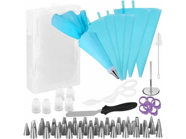 Cukrárska sada - 70ks