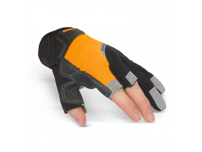 Ochranné rukavice - 