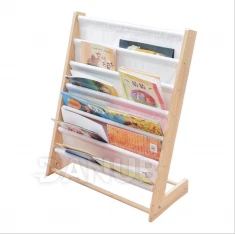 Stojan na detské knihy 79cm