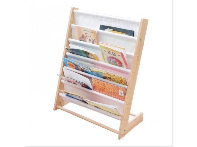 Stojan na detské knihy 79cm