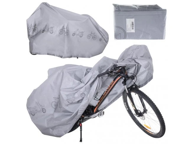 L-BRNO Obal na kolobežku a bicykel - antikorózny vodeodolný