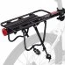 Univerzálny hliníkový nosič na bicykel - nosnosť 50 kg Univerzálny hliníkový nosič na bicykel - nosnosť 50 kg