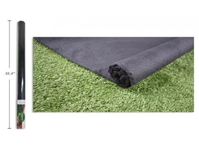 Krycia tkanina proti burine