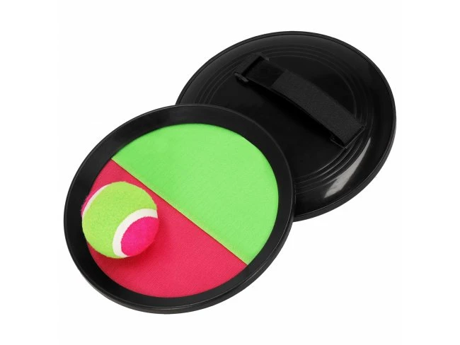 Arkádová hra Catch ball - 2 rakety + loptička