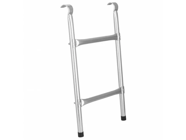 Trampolínový rebrík 62 cm - 2 univerzálne schodíky