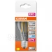 LED žiarovka E27 A60 12W = 100W - 4000K Neutrálna - stmievateľná - OSRAM SUPERSTAR