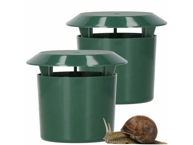 Pasca na slimáky - 2 ks