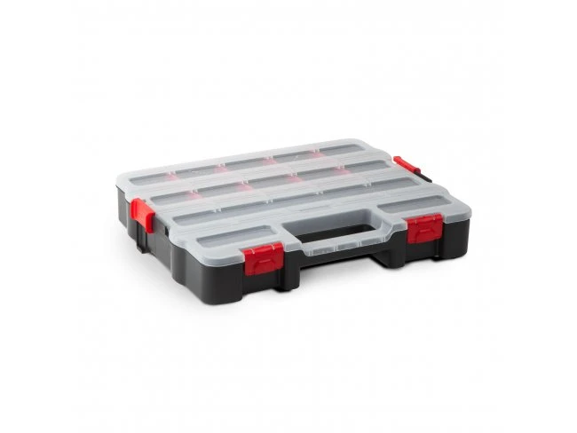 Skládatelný organizér - 310 x 389 x 67 mm