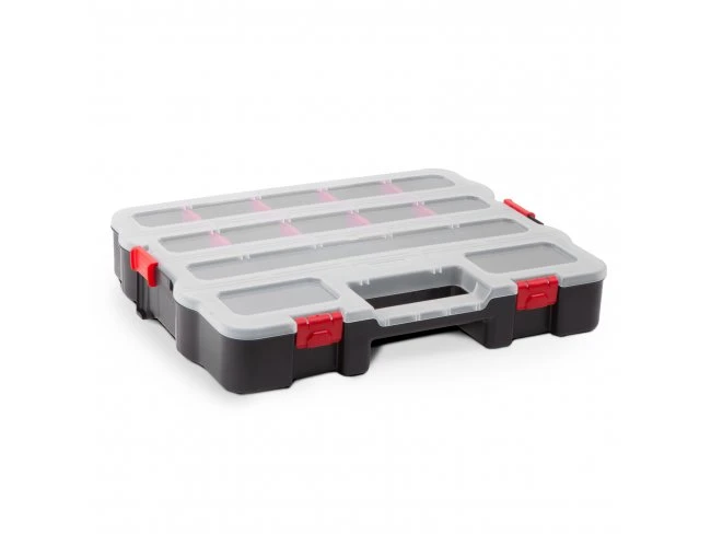 Skládatelný organizér - 373 x 470 x 80 mm
