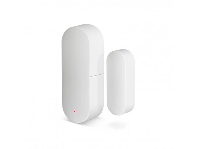 Smart Wi-Fi - snímač otvárania - 2 x AAA - samolepiaci
