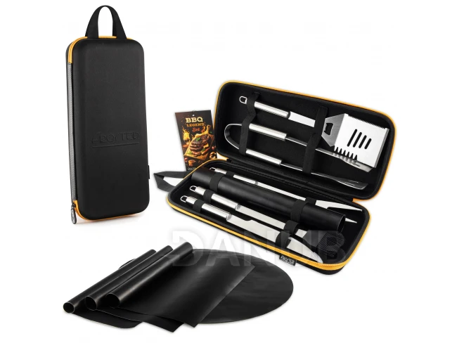 BBQ Legend Set - grilovacie príslušenstvo