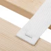 Posteľný rošt Premium - laťkový - 120x200 cm Posteľný rošt Premium - laťkový - 120x200 cm