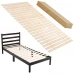 Posteľný rošt Premium - laťkový - 120x200 cm Posteľný rošt Premium - laťkový - 120x200 cm