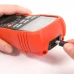 Digitálny multimeter - NCV - USB s PC pripojením