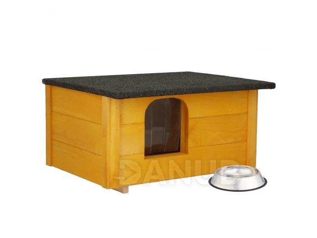 Búda pre psa - veľkosť S