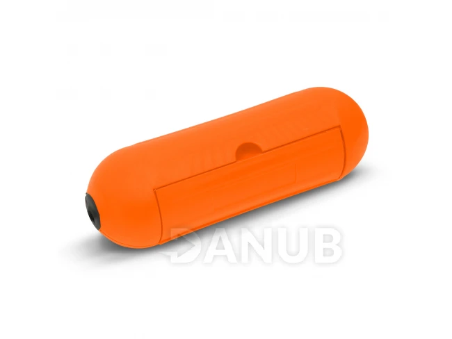 Ochranný kryt na predlžovačky - do exteriéru