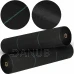 Záhradná agrotextília proti burine - 70g/m2 - 0,8x100 m - čierna