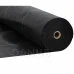 Záhradná agrotextília proti burine - 90g/m2 - 0,8x50 m - čierna