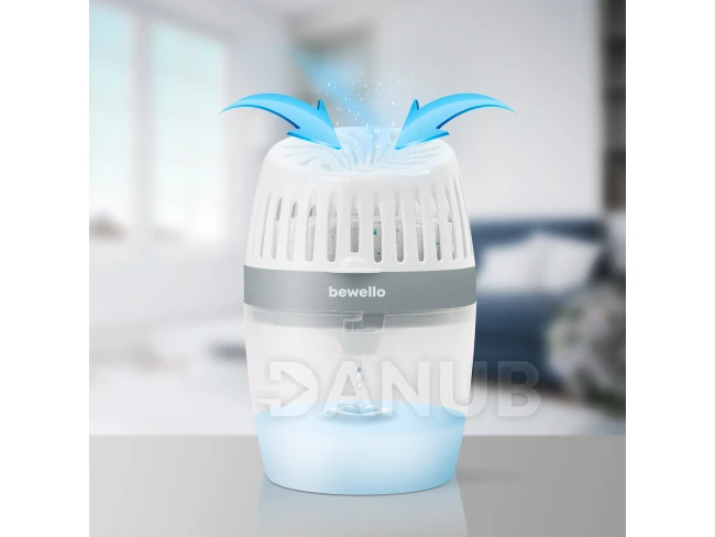 Zberač vlhkosť a tableta - bez vône - 450 g