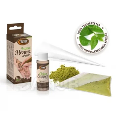 TyToo Instantná Henna pasta