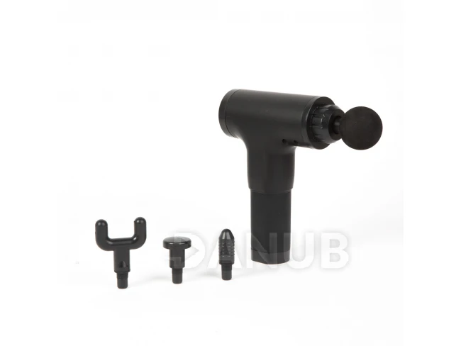 Vibračný masážny prístroj - s akumulátorom