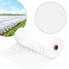 Zimná agrotextília - 70g/m2 - 50x1,1m - biela