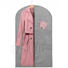 Obal na oblečenie 100x60cm