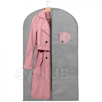 Obal na oblečenie 100x60cm