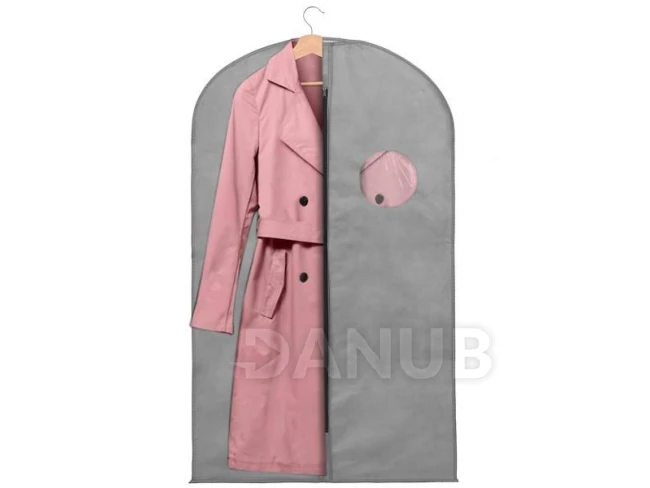 Obal na oblečenie 100x60cm